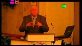 Sermon Hammond Church of Christ