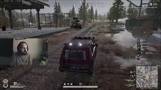 Series of unfortunate events