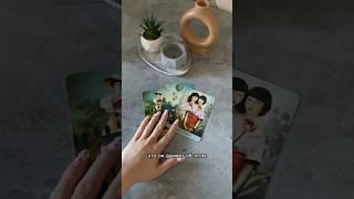Что он думает о нашем последнем разговоре? ️ #оракул #таро #tarot #гадание #раскладтаро #гадание ￼