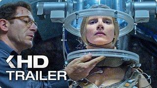 THE OA Trailer German Deutsch (2016)