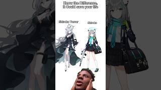 [Blue Archive] This could save your life