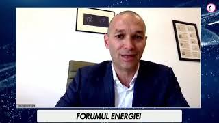 Zoltan Nagy-Bege, ANRE, la Forumul Energiei 2021 by Fianancial Intelligence