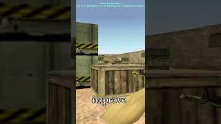 3 Reasons Why You Suck At Cs 1.6