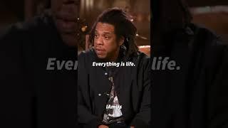 Everything in life happens for your greatest good - Jay Z #shorts #motivation
