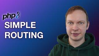 Simple Routing with PHP | Functional Programming