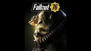 First Time Player Fallout 76