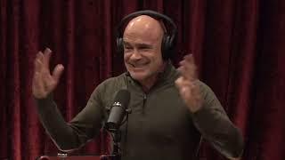 JRE MMA Show #139 with Bas Rutten