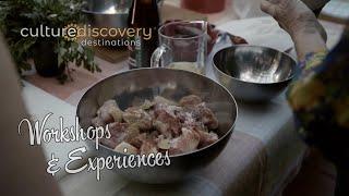 Cooking Class with Culture Discovery