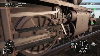 Train Sim World | Long Distance Tour | RTX DLSS 4K 60fps #trainsimulator  #trainsimworld3 #trending