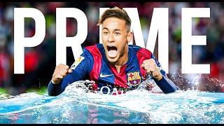 Wie GUT war Neymar ?