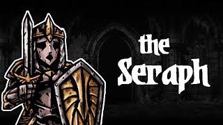 Darkest Dungeon Mods: How to play The Seraph!