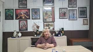 Воспоминания о композиторе. Вероника Алексеевна Чооду