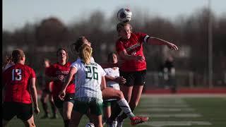 Edinboro Athletics Showcase 2020