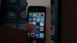 не устанавливается обновление на iphone что делать