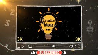 Creative ideas eee| #Arduino #LabView #Electronics circuits #circuits
