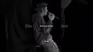 Justin Bieber - Love yourself with lyrics...#mehribonim ️