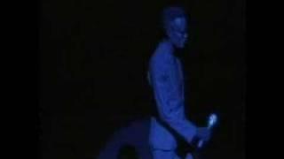 Grace Jones - Walking in the Rain
