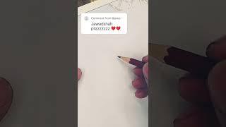 Jawad Name Signature Ideas #shortfeed #jawad #signatures