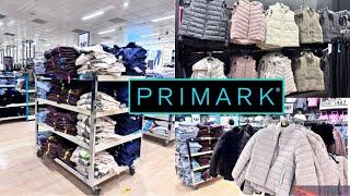 PRIMARK! NOVEDADES ROPA NUEVA! OTOÑO 2024 || Stephievlog