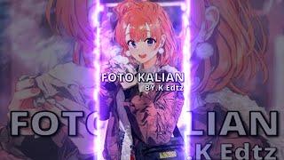 PRESET ALIGHT MOTION | PAKE FOTO KAMU  DJ HAVE YOU HEARD ' DISINI MASIH KOSONGVIRAL TIKTOK