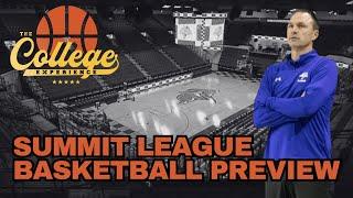 Summit League College Basketball Conference Preview 2024-25 | The College Basketball Experience