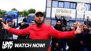 G Bugz ft Blocka - Hustle So Hard | Link Up TV