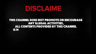 Disclaimer Intro|Genesis Sheldon Vlogs #Disclaimer Intro#Disclaimer Intro#Disclaimer