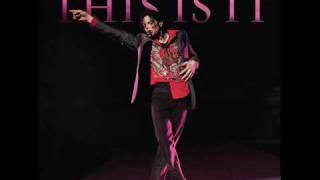 Michael Jackson - This Is It