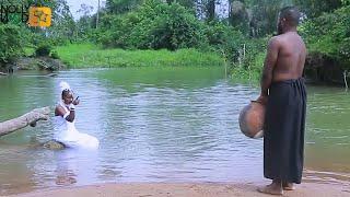 Please Don't Leave YouTube Without Watching This Interesting EPIC Movie - Nigerian Movies
