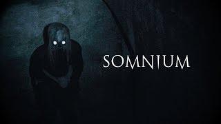 SOMNIUM EXPERIENCE ┼ 3D AUDIO HORROR FILM