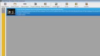 How To Burn A Video File To A DVD Using DVD Flick And ImgBurn (HD)