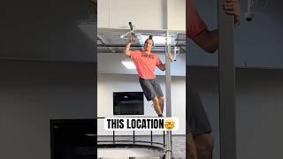 A TOUR OF MY FAVORITE PLACE IN THE WORLD  Motive School Of Movement In Greenville, South Carolina