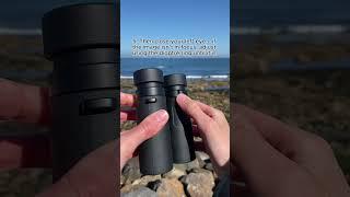 How to set up your binocular