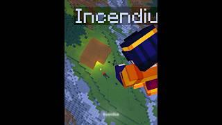Minecraft Mess Wth Me = 