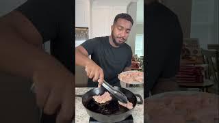 The BEST bourbon chicken recipe!