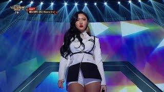 【TVPP】MAMAMOO – 2017 K-POP Boy Group Songs Medley+Yes I Am @MBC Gayo Daejejeon 2017