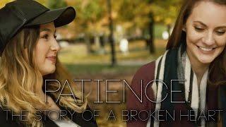 Patience - The Story of a Broken Heart - mikaelmmelo