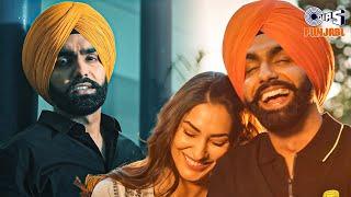 Gal Ban Jae - Lyrical | Ammy Virk |Avvy Sra |Happy Raikoti |Amanninder Singh |New Punjabi Song