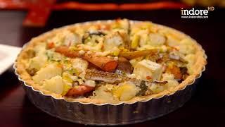 Best Christmas & New Year Menu of Indore - Featured on IndoreHD