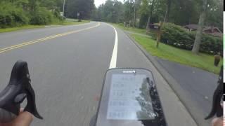 45 mph on the Cipo #PMC2017
