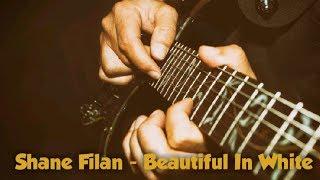 Shane Filan - Beautiful In White (Edwin Sam Cover)