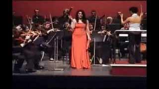 Teodora Ivanovski - Carmen - Habanera