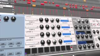 AKAI MPC Studio USB Music Production Controller Introduction | Full Compass