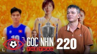 Nhận định hai bảng đấu giải bóng chuyền VTV Cup 2025 | Báo Lao Động