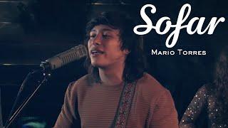 Mario Torres - Abajo Stress | Sofar Puebla