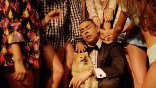 Quincy - I CAN TELL YOU ft. AL B Sure! [Official Video]