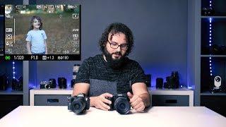 Sony A7III/A7RIII Firmware 3.00 Update Tested | Everything you need to know