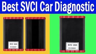 Top 5 Best Cars Diagnostic Review In 2021