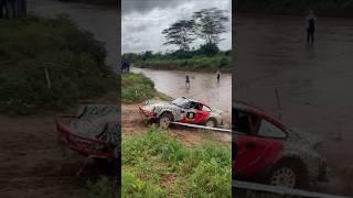 Porsche  Kenya Safari Rally
