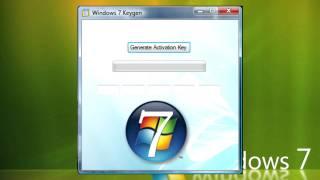 Windows 7 key generator download